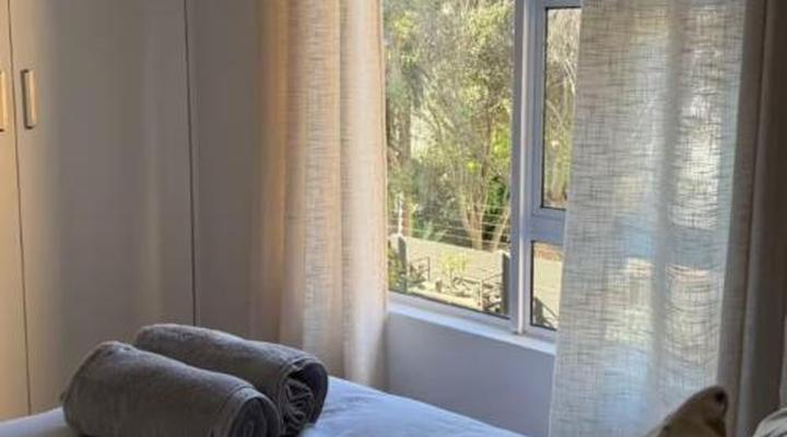 Melkbosstrand Garden Apartments