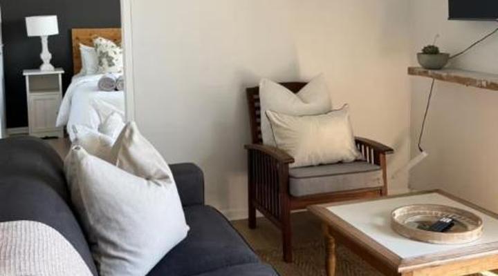 Melkbosstrand Garden Apartments