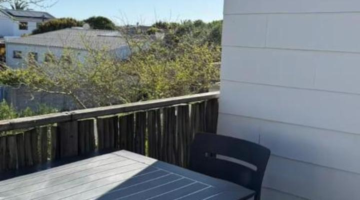 Melkbosstrand Garden Apartments