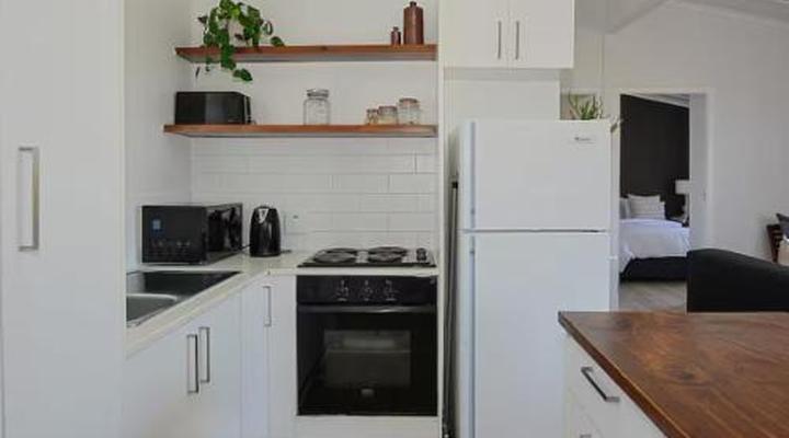 Melkbosstrand Garden Apartments