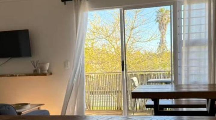 Melkbosstrand Garden Apartments