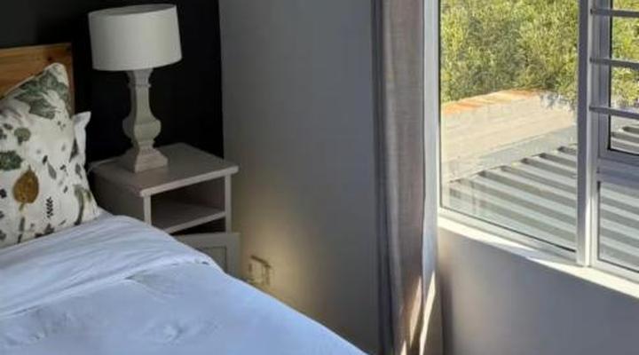 Melkbosstrand Garden Apartments