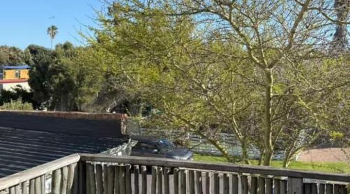 Melkbosstrand Garden Apartments