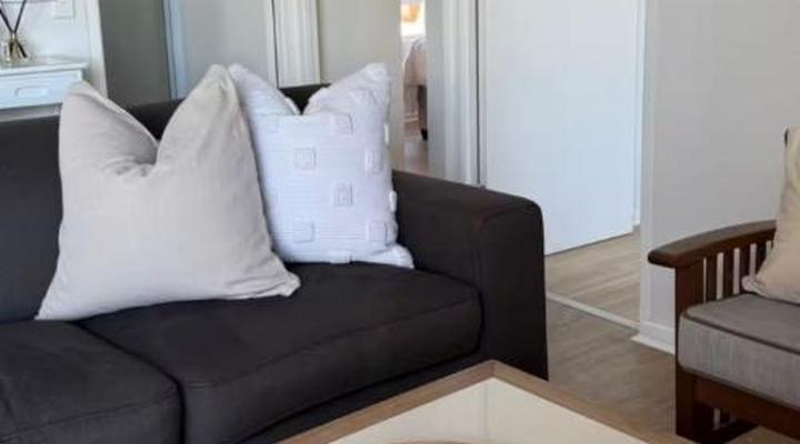 Melkbosstrand Garden Apartments