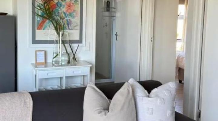 Melkbosstrand Garden Apartments