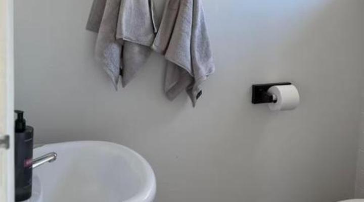 Melkbosstrand Garden Apartments