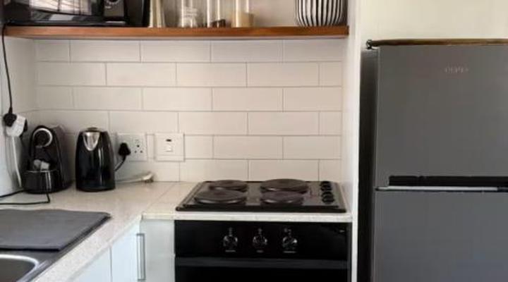 Melkbosstrand Garden Apartments