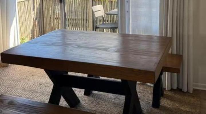 Melkbosstrand Garden Apartments