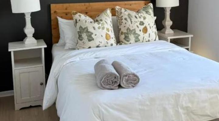 Melkbosstrand Garden Apartments