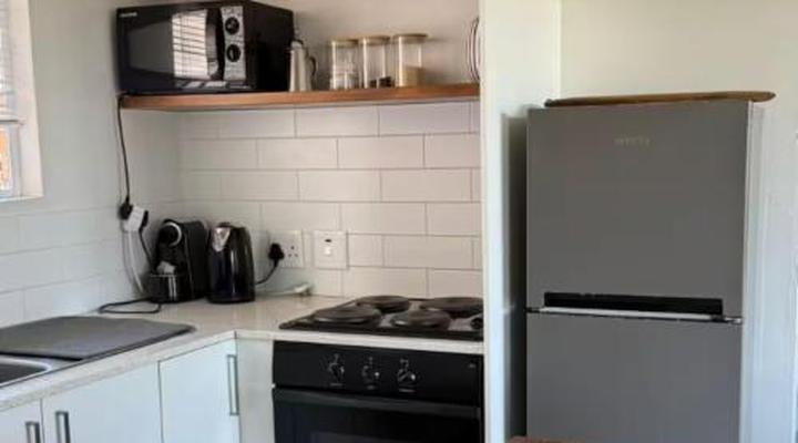 Melkbosstrand Garden Apartments