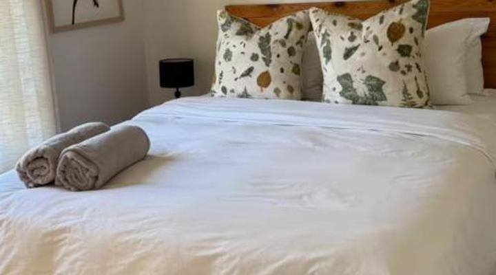 Melkbosstrand Garden Apartments