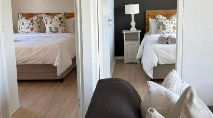 Melkbosstrand Garden Apartments