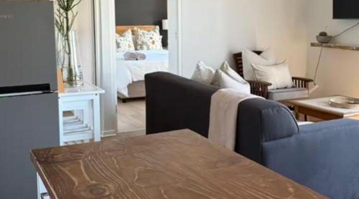 Melkbosstrand Garden Apartments