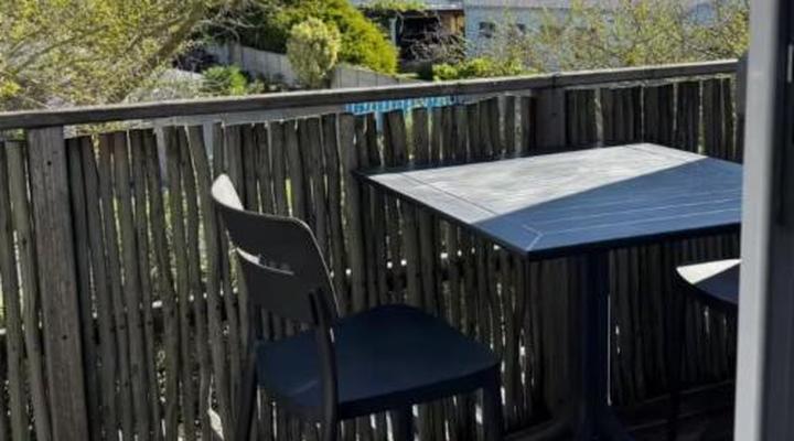 Melkbosstrand Garden Apartments