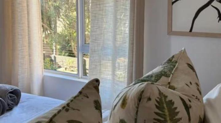 Melkbosstrand Garden Apartments