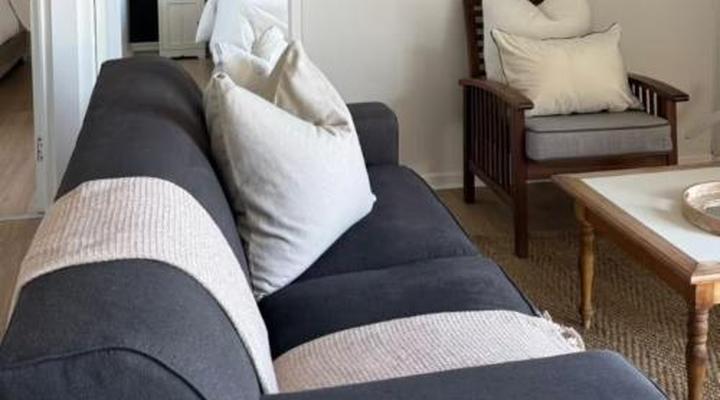 Melkbosstrand Garden Apartments