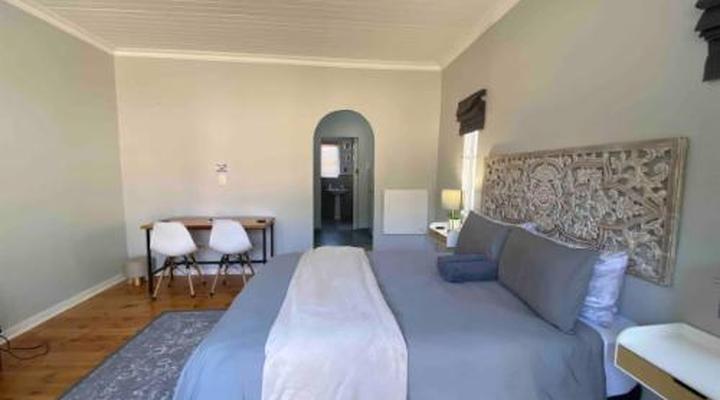 Fern Rivers Self-Catering Accommodation