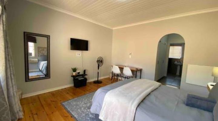 Fern Rivers Self-Catering Accommodation