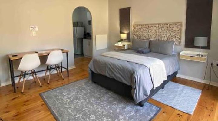 Fern Rivers Self-Catering Accommodation