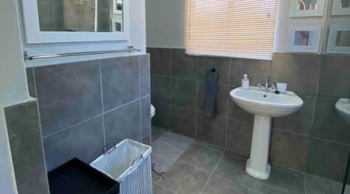 Fern Rivers Self-Catering Accommodation