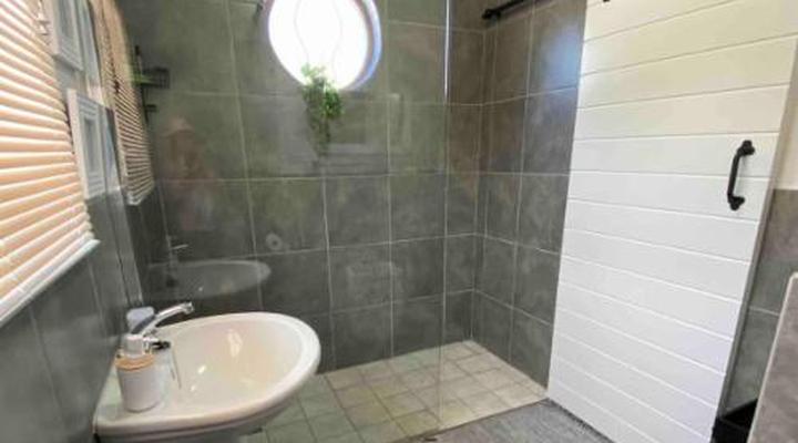 Fern Rivers Self-Catering Accommodation