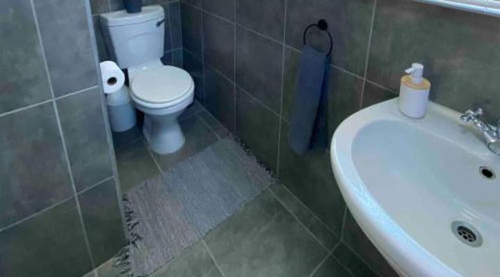 Fern Rivers Self-Catering Accommodation