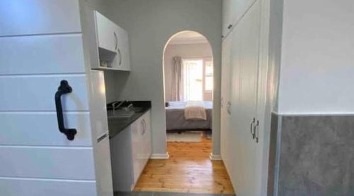 Fern Rivers Self-Catering Accommodation