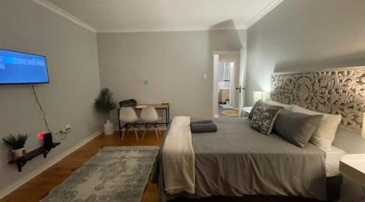 Fern Rivers Self-Catering Accommodation