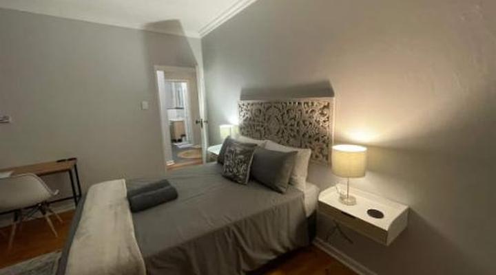 Fern Rivers Self-Catering Accommodation