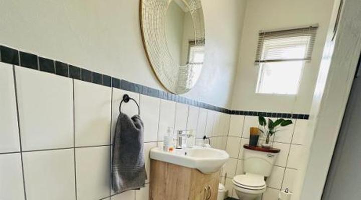 Fern Rivers Self-Catering Accommodation