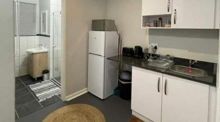 Fern Rivers Self-Catering Accommodation