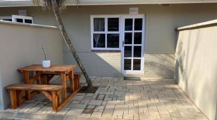 Fern Rivers Self-Catering Accommodation