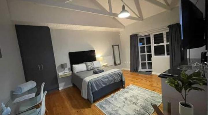 Fern Rivers Self-Catering Accommodation