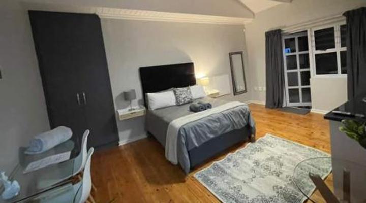 Fern Rivers Self-Catering Accommodation