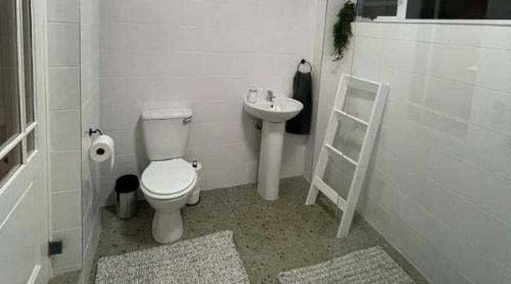 Fern Rivers Self-Catering Accommodation