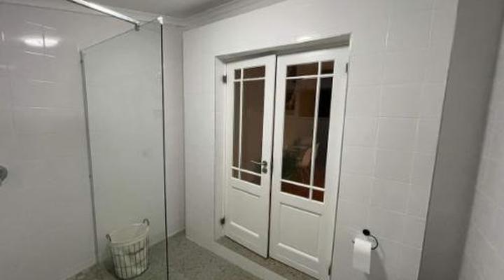 Fern Rivers Self-Catering Accommodation