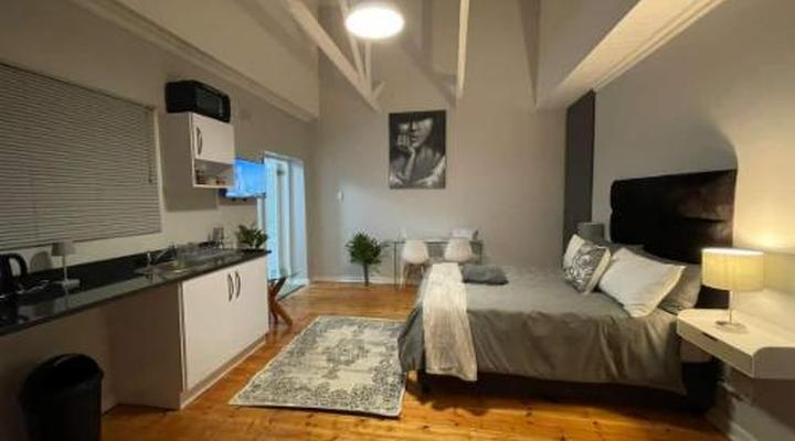 Fern Rivers Self-Catering Accommodation