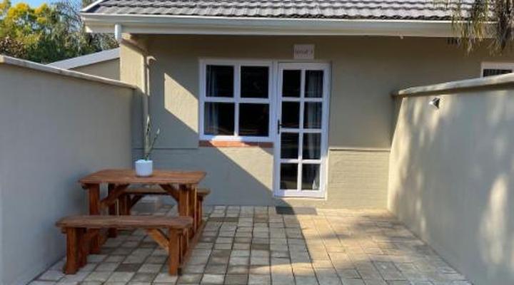 Fern Rivers Self-Catering Accommodation