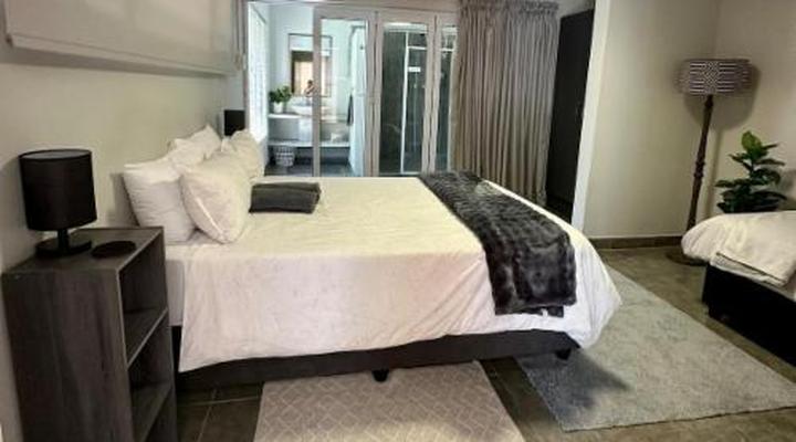 Fern Rivers Self-Catering Accommodation