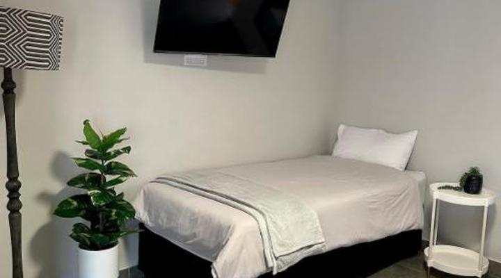 Fern Rivers Self-Catering Accommodation