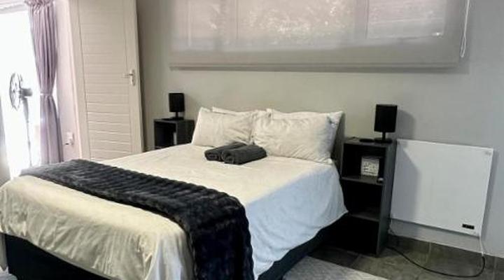 Fern Rivers Self-Catering Accommodation