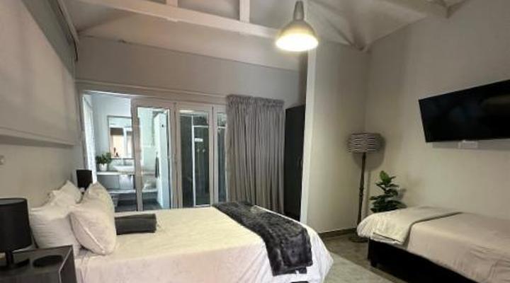 Fern Rivers Self-Catering Accommodation