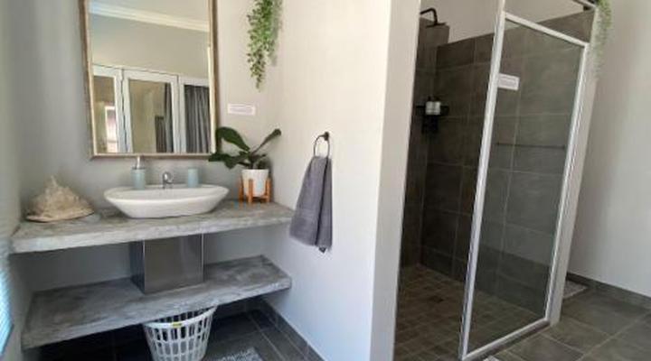 Fern Rivers Self-Catering Accommodation