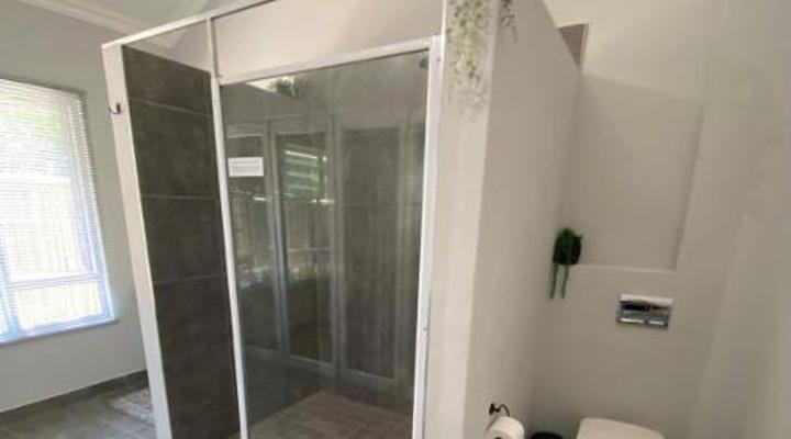 Fern Rivers Self-Catering Accommodation