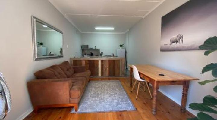 Fern Rivers Self-Catering Accommodation