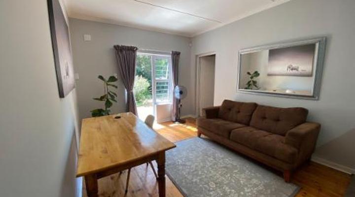 Fern Rivers Self-Catering Accommodation