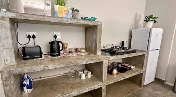 Fern Rivers Self-Catering Accommodation