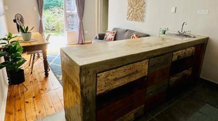 Fern Rivers Self-Catering Accommodation