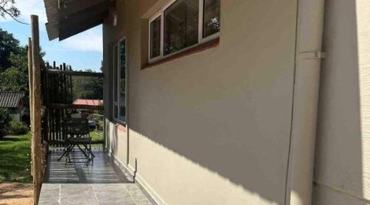 Fern Rivers Self-Catering Accommodation