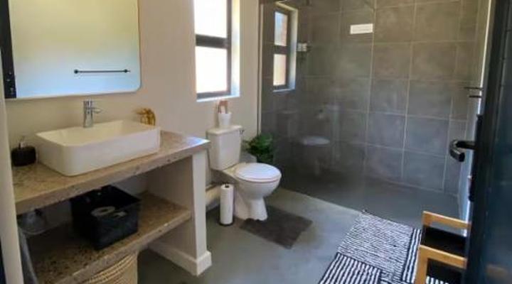 Fern Rivers Self-Catering Accommodation